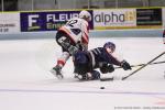 Photo hockey match Clermont-Ferrand II - La Roche-sur-Yon le 26/10/2019