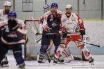 Photo hockey match Clermont-Ferrand II - La Roche-sur-Yon le 26/10/2019