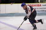 Photo hockey match Clermont-Ferrand II - La Roche-sur-Yon le 26/10/2019