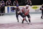Photo hockey match Clermont-Ferrand II - La Roche-sur-Yon le 26/10/2019