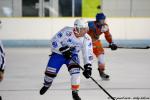 Photo hockey match Clermont-Ferrand II - Marseille le 05/10/2013