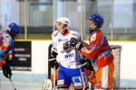 Photo hockey match Clermont-Ferrand II - Marseille le 05/10/2013