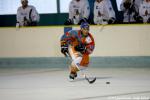 Photo hockey match Clermont-Ferrand II - Marseille le 05/10/2013