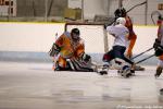 Photo hockey match Clermont-Ferrand II - Marseille le 05/10/2013