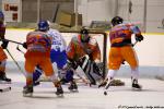 Photo hockey match Clermont-Ferrand II - Marseille le 05/10/2013