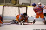 Photo hockey match Clermont-Ferrand II - Marseille le 05/10/2013