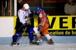Photo hockey match Clermont-Ferrand II - Marseille le 05/10/2013