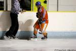 Photo hockey match Clermont-Ferrand II - Marseille le 05/10/2013