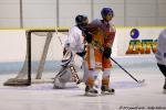 Photo hockey match Clermont-Ferrand II - Marseille le 05/10/2013