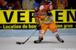 Photo hockey match Clermont-Ferrand II - Marseille le 05/10/2013