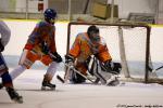 Photo hockey match Clermont-Ferrand II - Marseille le 05/10/2013