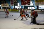 Photo hockey match Clermont-Ferrand II - Marseille le 05/10/2013
