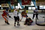 Photo hockey match Clermont-Ferrand II - Marseille le 05/10/2013
