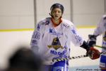 Photo hockey match Clermont-Ferrand II - Marseille le 08/12/2012