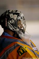 Photo hockey match Clermont-Ferrand II - Marseille le 08/12/2012