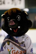 Photo hockey match Clermont-Ferrand II - Marseille le 08/12/2012