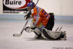 Photo hockey match Clermont-Ferrand II - Marseille le 08/12/2012