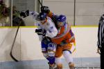 Photo hockey match Clermont-Ferrand II - Marseille le 08/12/2012