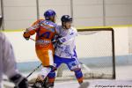 Photo hockey match Clermont-Ferrand II - Marseille le 08/12/2012