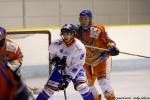 Photo hockey match Clermont-Ferrand II - Marseille le 08/12/2012