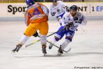 Photo hockey match Clermont-Ferrand II - Marseille le 08/12/2012