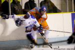 Photo hockey match Clermont-Ferrand II - Marseille le 08/12/2012