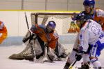 Photo hockey match Clermont-Ferrand II - Marseille le 08/12/2012