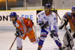 Photo hockey match Clermont-Ferrand II - Marseille le 08/12/2012