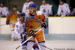 Photo hockey match Clermont-Ferrand II - Marseille le 08/12/2012