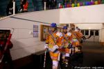Photo hockey match Clermont-Ferrand II - Marseille le 08/12/2012