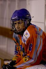 Photo hockey match Clermont-Ferrand II - Marseille le 08/12/2012