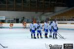 Photo hockey match Clermont-Ferrand II - Marseille le 08/12/2012