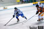 Photo hockey match Clermont-Ferrand II - Marseille le 08/12/2012