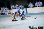 Photo hockey match Clermont-Ferrand II - Marseille le 08/12/2012