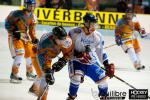 Photo hockey match Clermont-Ferrand II - Marseille le 08/12/2012