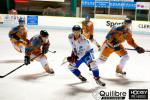 Photo hockey match Clermont-Ferrand II - Marseille le 08/12/2012