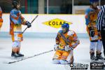Photo hockey match Clermont-Ferrand II - Marseille le 08/12/2012