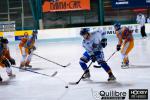 Photo hockey match Clermont-Ferrand II - Marseille le 08/12/2012