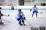 Photo hockey match Clermont-Ferrand II - Marseille le 08/12/2012