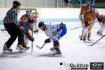 Photo hockey match Clermont-Ferrand II - Marseille le 08/12/2012