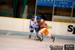 Photo hockey match Clermont-Ferrand II - Marseille le 08/12/2012