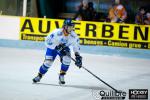 Photo hockey match Clermont-Ferrand II - Marseille le 08/12/2012