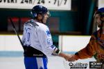 Photo hockey match Clermont-Ferrand II - Marseille le 08/12/2012