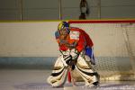 Photo hockey match Clermont-Ferrand II - Montpellier  le 27/09/2014