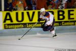 Photo hockey match Clermont-Ferrand II - Montpellier  le 27/09/2014