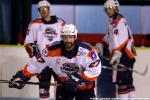 Photo hockey match Clermont-Ferrand II - Montpellier  le 31/10/2015