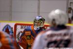 Photo hockey match Clermont-Ferrand II - Montpellier  le 31/10/2015