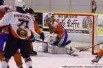 Photo hockey match Clermont-Ferrand II - Montpellier  le 31/10/2015