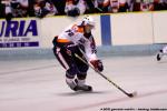 Photo hockey match Clermont-Ferrand II - Montpellier  le 31/10/2015