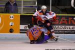 Photo hockey match Clermont-Ferrand II - Montpellier  le 31/10/2015